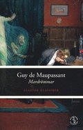 Mardrmmar