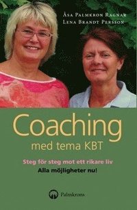 Coaching med tema KBT : en handbok och självhjälpsbok