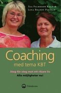 Coaching med tema KBT : en handbok och sjlvhjlpsbok