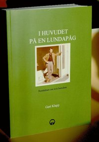 e-Bok I huvudet på en lundapåg