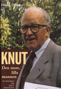 e-Bok Knut Den store, lille mannen. En biografi om Knut Johansson