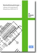 SEK Handbok 423 - Kontrollutrustningar - Lednings- och uttagsmrkning