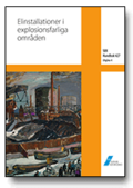 SEK Handbok 427 - Elinstallationer i explosionsfarliga omrden