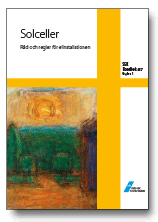 SEK Handbok 457 - Solceller - Råd och regler för elinstallationen, Häftad