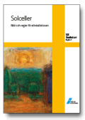 SEK Handbok 457 - Solceller - Råd och regler för elinstallationen