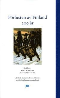 Förlusten av Finland 200 år, Häftad