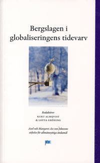 e-Bok Bergslagen i globaliseringens tidevarv