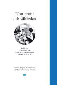 e-Bok Non profit och välfärden