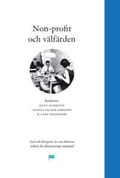 Non-profit och vlfrden