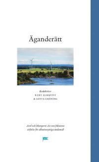 Äganderätt, Inbunden