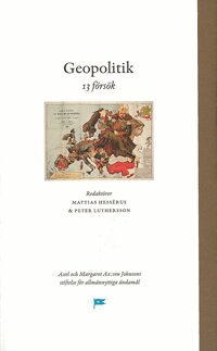 Geopolitik, Inbunden. Tillgänglighet: Lägg i varukorg