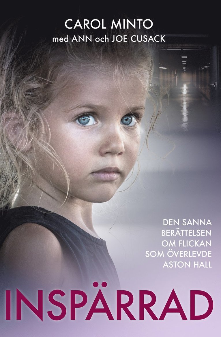 Carol Minto, Ann Cusack, Joe Cusack - Inspärrad, E-bok