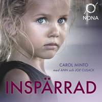 Inspärrad