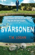 Svärsonen