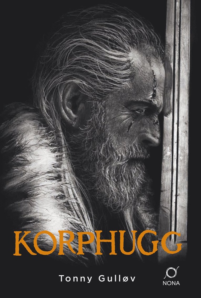 Tonny Gulløv - Korphugg, E-bok