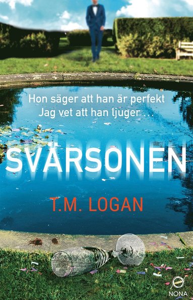 T M Logan Svärsonen