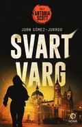 Svart varg