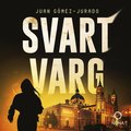 Svart varg