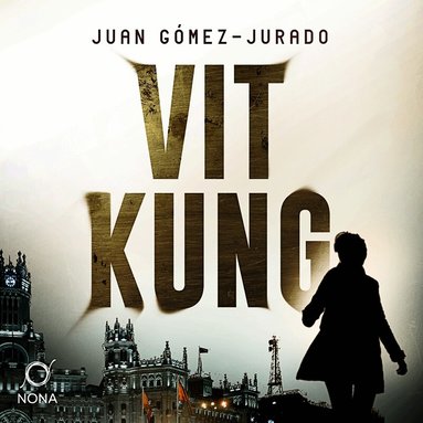 Juan Gómez-Jurado - Vit kung, Ljudbok