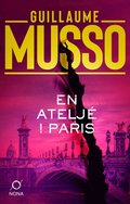 En ateljé i Paris