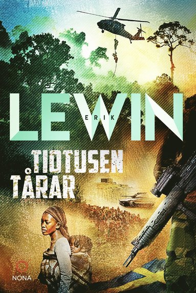 Erik Lewin Tiotusen tårar