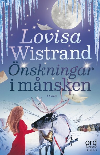 Lovisa Wistrand Önskningar i månsken