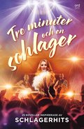 Tre minuter och en schlager : 25 noveller inspirerade av schlagerhits