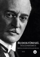 Rudolf Diesel, Sören Padel - Solidarismus, Inbunden
