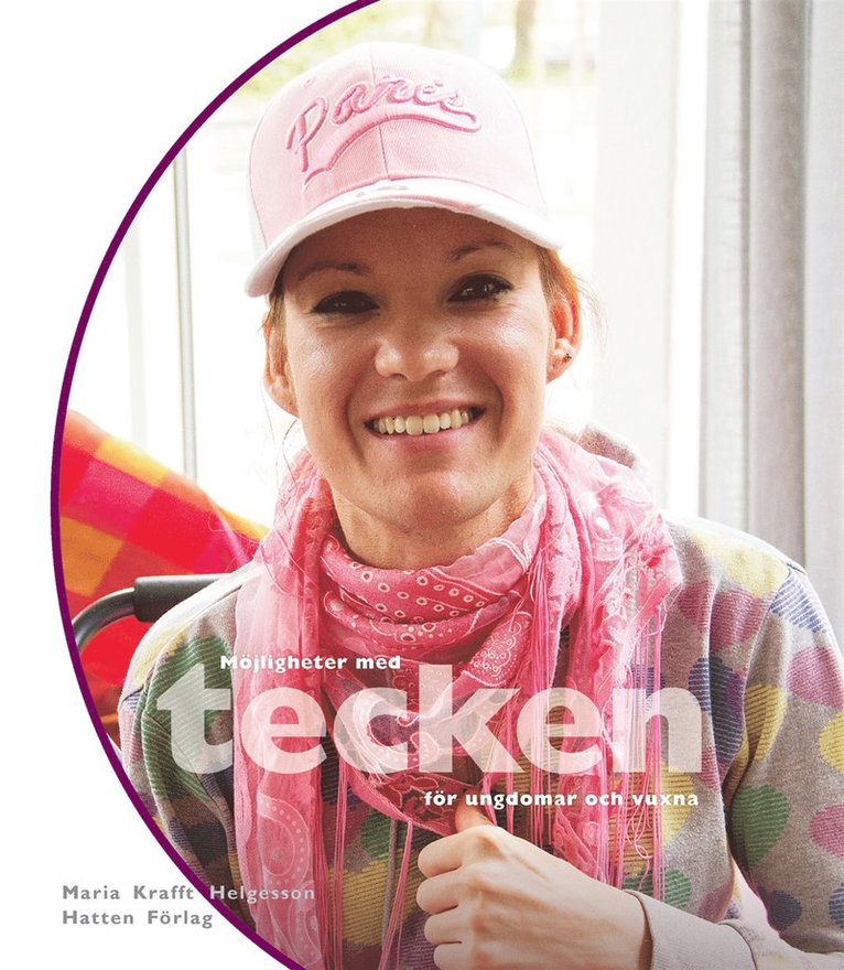 Maria Krafft Helgesson - Möjligheter med Tecken EPUB, E-bok