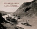 Nathan Shachar - Johnsonlinjen och Latinamerika, E-bok