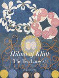 Hilma af Klint: The Ten Largest - Vykortslda