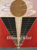 Hilma af Klint - Vykortslda
