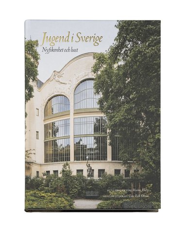 Kerstin Barup, Mats Edström, Anders Houltz, Monika Jonson, Johan Mårtelius, Catharina Nolin, Ola Nylander, Martin Rörby, Emma Severinsson, Ulf Sörenson, Kerstin Wickman - Jugend i Sverige : nyfikenhet och lust, Inbunden. Tillgänglighet: Lägg till