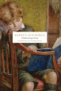 Barnet och boken: Perspektiv p ungas lsning