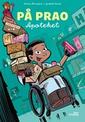 P� prao. Apoteket