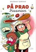 På prao. Pizzerian