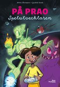 P prao. Spelutvecklaren