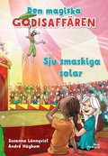 Sju smaskiga solar