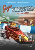 Vilket drag!