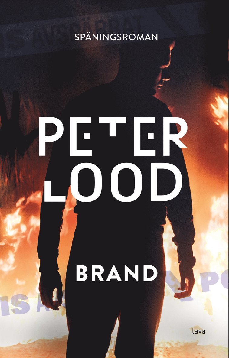 Peter Lood - Brand, E-bok
