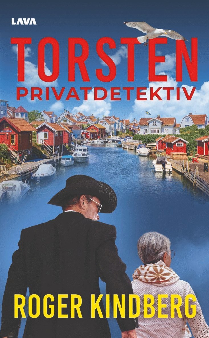Roger Kindberg - Torsten, privatdetektiv : dolda hemligheter, E-bok