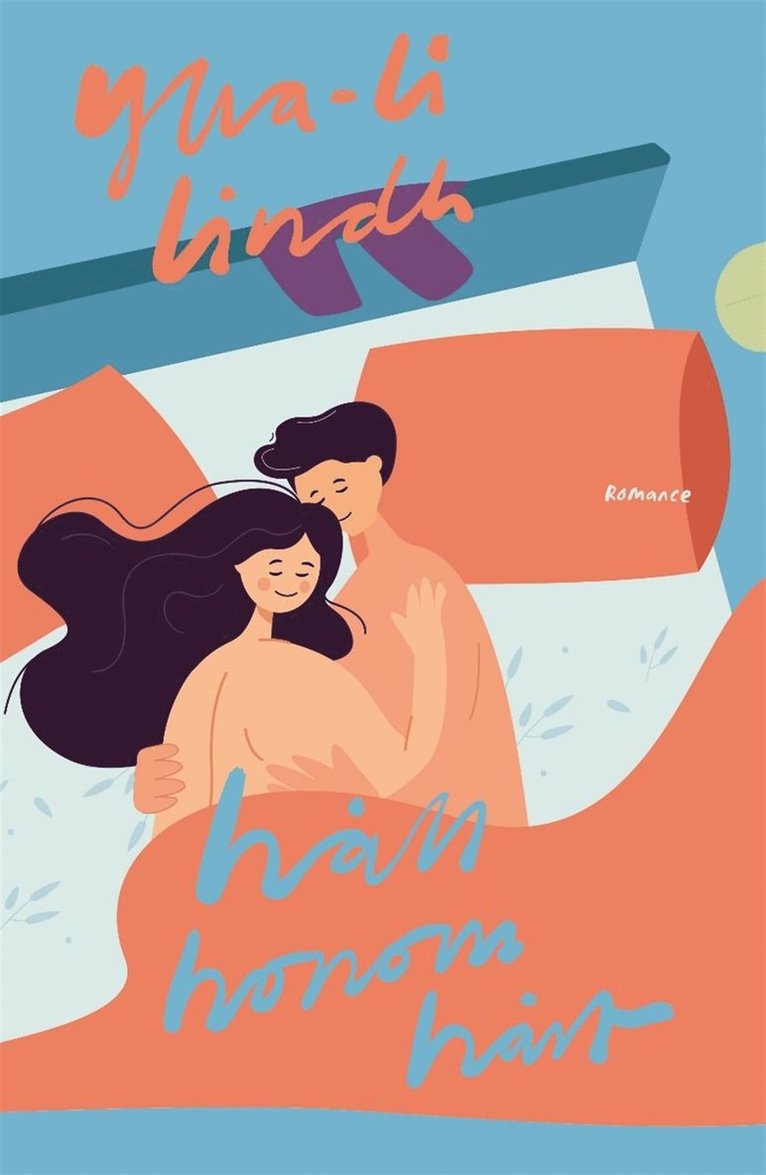 Ylva-Li Lindh - Håll honom hårt, E-bok