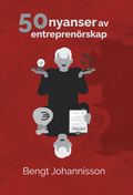 50 nyanser av entrepren�rskap