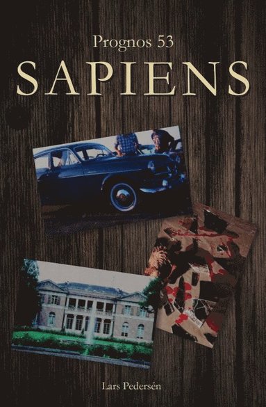 Lars Pedersén Prognos 53 Sapiens