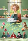 Ensamma herrars caf