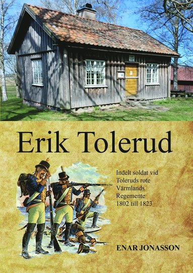 Enar Jonasson Erik Tolerud