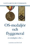 OS-medalj�r och flyggeneral