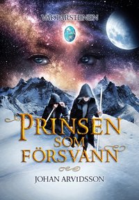 Prinsen som f�rsvann