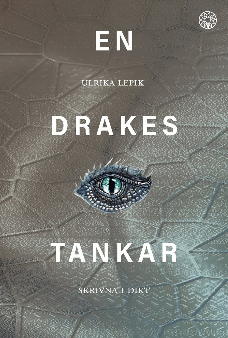 Ulrika Lepik - En drakes tankar, Inbunden