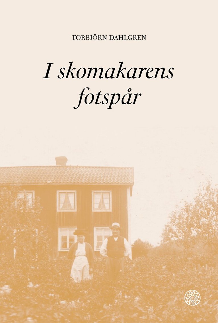 Torbjörn Dahlgren - I skomakarens fotspår, Kartonnage